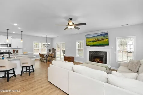 1730 Veranda Court Aberdeen NC 28315