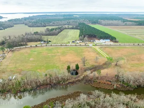 0 Nc 92 Highway E Bath NC 27808