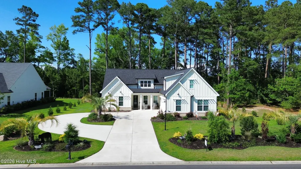 1220 N Middleton Drive NW Calabash NC 28467