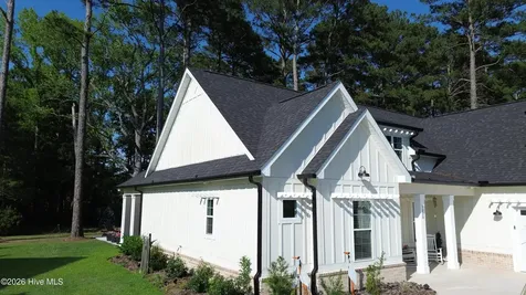 1220 N Middleton Drive NW Calabash NC 28467