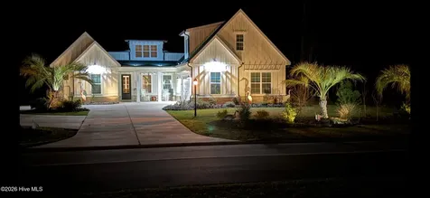 1220 N Middleton Drive NW Calabash NC 28467