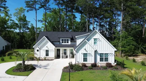 1220 N Middleton Drive NW Calabash NC 28467