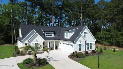 1220 N Middleton Drive NW Calabash NC 28467