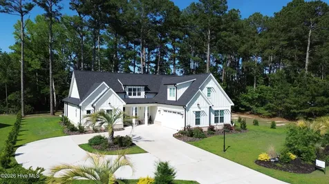1220 N Middleton Drive NW Calabash NC 28467