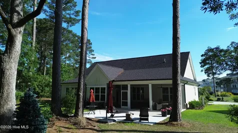 1220 N Middleton Drive NW Calabash NC 28467