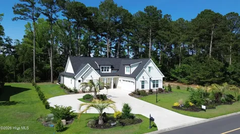 1220 N Middleton Drive NW Calabash NC 28467