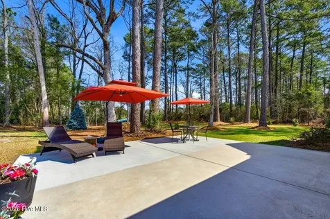 1220 N Middleton Drive NW Calabash NC 28467