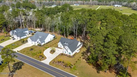 1220 N Middleton Drive NW Calabash NC 28467
