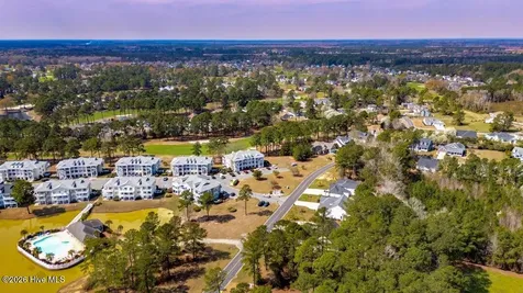 1220 N Middleton Drive NW Calabash NC 28467