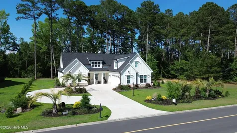 1220 N Middleton Drive NW Calabash NC 28467