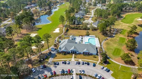 1220 N Middleton Drive NW Calabash NC 28467
