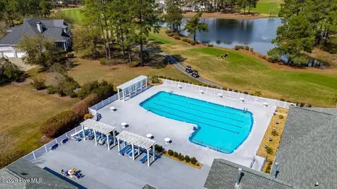 1220 N Middleton Drive NW Calabash NC 28467