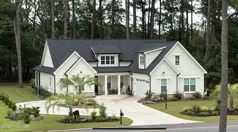 1220 N Middleton Drive NW Calabash NC 28467