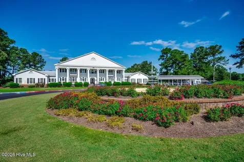 1220 N Middleton Drive NW Calabash NC 28467