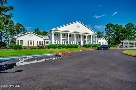 1220 N Middleton Drive NW Calabash NC 28467