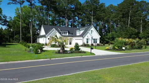 1220 N Middleton Drive NW Calabash NC 28467