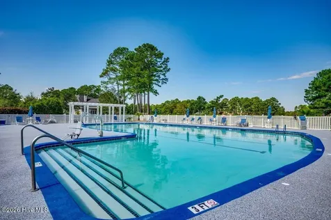 1220 N Middleton Drive NW Calabash NC 28467