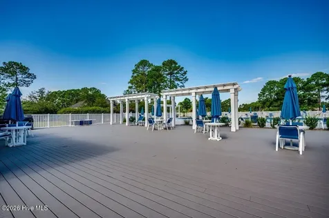 1220 N Middleton Drive NW Calabash NC 28467