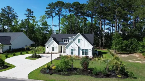 1220 N Middleton Drive NW Calabash NC 28467