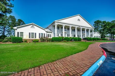 1220 N Middleton Drive NW Calabash NC 28467