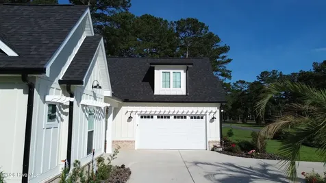 1220 N Middleton Drive NW Calabash NC 28467
