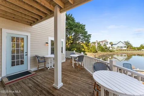 21 Keelson Row Bald Head Island NC 28461