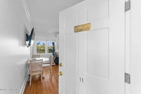 21 Keelson Row Bald Head Island NC 28461