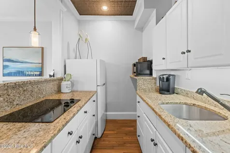 21 Keelson Row Bald Head Island NC 28461