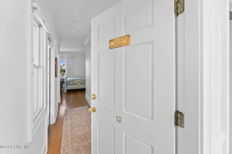21 Keelson Row Bald Head Island NC 28461