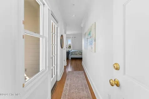 21 Keelson Row Bald Head Island NC 28461