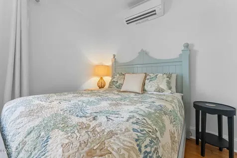 21 Keelson Row Bald Head Island NC 28461