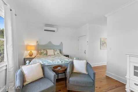 21 Keelson Row Bald Head Island NC 28461