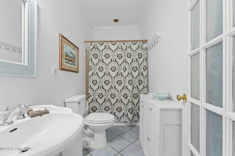 21 Keelson Row Bald Head Island NC 28461