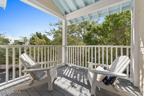 21 Keelson Row Bald Head Island NC 28461