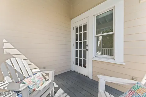 21 Keelson Row Bald Head Island NC 28461