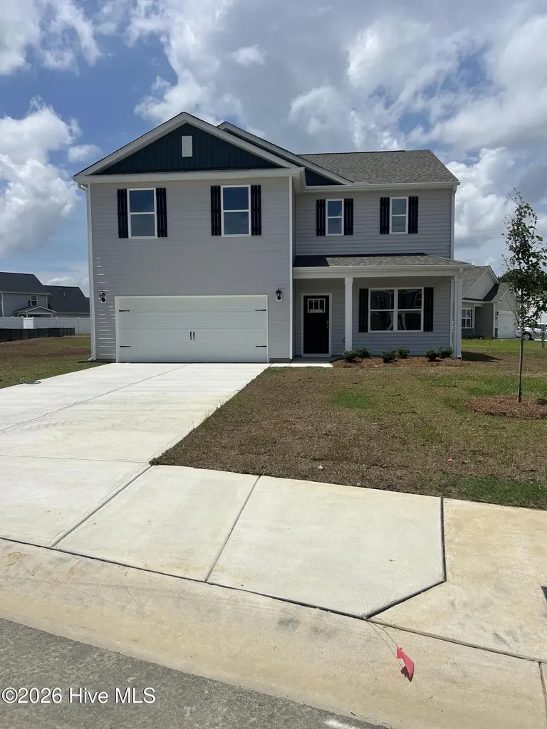 2704 Mindy Way Winterville NC 28590