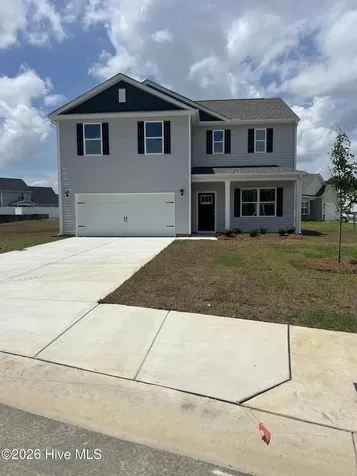 2704 Mindy Way Winterville NC 28590