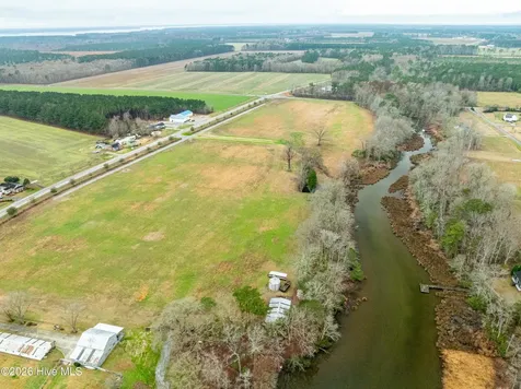 0 Nc 92 Highway E Bath NC 27808