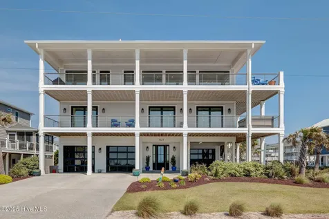 1423 N Shore Drive Surf City NC 28445