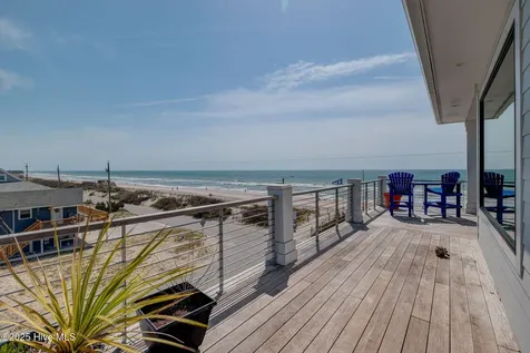 1423 N Shore Drive Surf City NC 28445