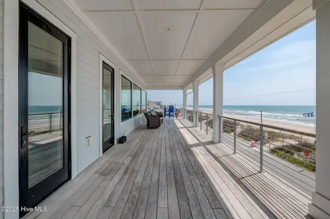 1423 N Shore Drive Surf City NC 28445