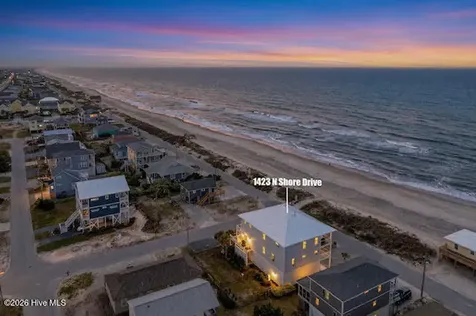 1423 N Shore Drive Surf City NC 28445