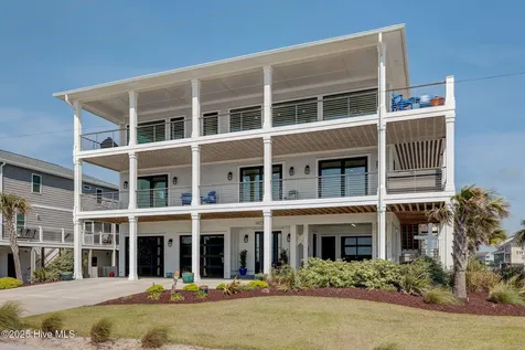 1423 N Shore Drive Surf City NC 28445
