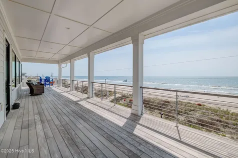 1423 N Shore Drive Surf City NC 28445