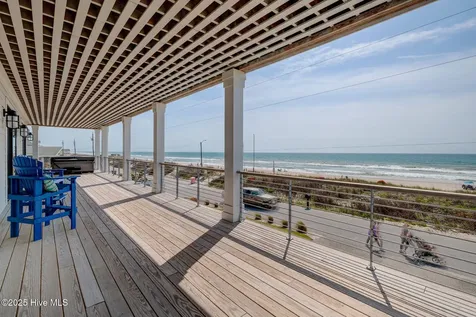 1423 N Shore Drive Surf City NC 28445