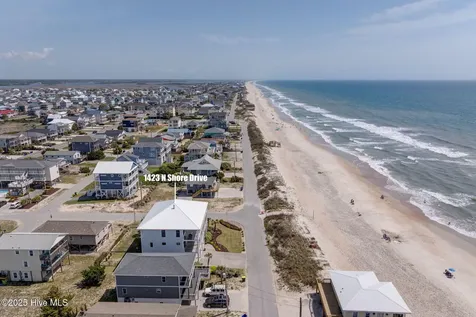 1423 N Shore Drive Surf City NC 28445