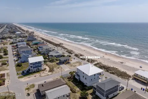 1423 N Shore Drive Surf City NC 28445