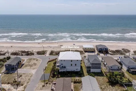 1423 N Shore Drive Surf City NC 28445