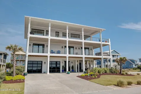 1423 N Shore Drive Surf City NC 28445