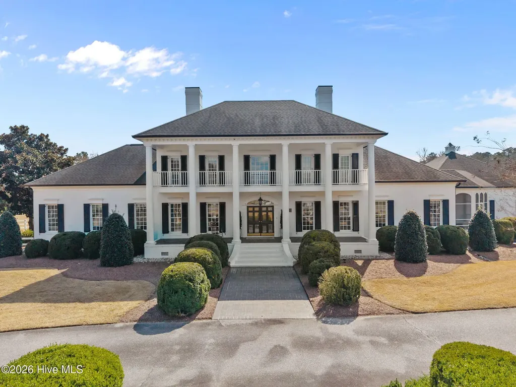 579 Lexington Drive Greenville NC 27834